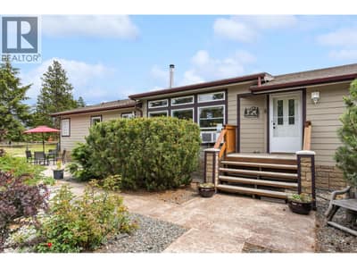 38 NINE MILE Place, Osoyoos