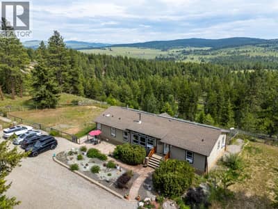 38 NINE MILE Place, Osoyoos