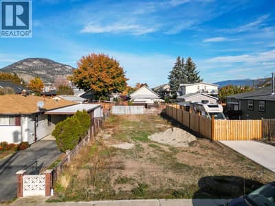 515 Heales Avenue, Penticton