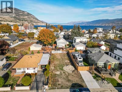 515 Heales Avenue, Penticton