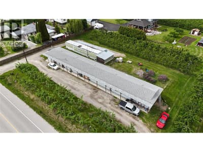 3318 ERICKSON Road, Erickson