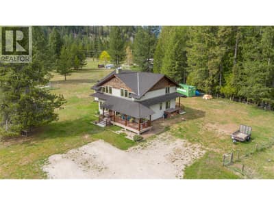 3781 Pass Creek Road, Crescent Valley