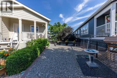 1030 RICARDO Road Unit# 15, Kamloops