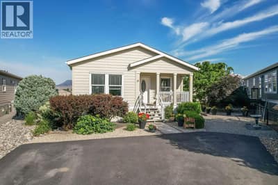 1030 RICARDO Road Unit# 15, Kamloops