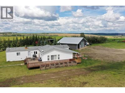 5883 217 Road, Dawson Creek