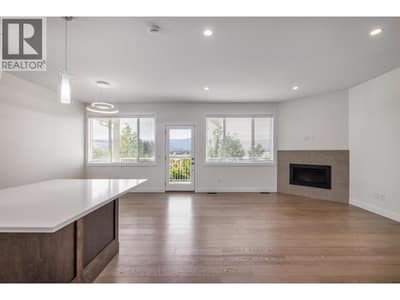 3207 Shetland Road, Kelowna