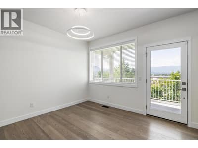 3207 Shetland Road, Kelowna