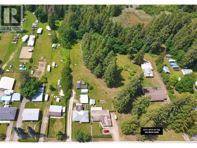 6721 50th Street NE Salmon Arm
