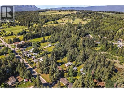 6721 50th Street NE, Salmon Arm