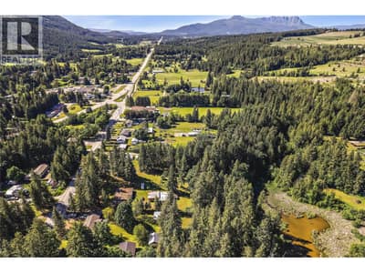 6721 50th Street NE, Salmon Arm