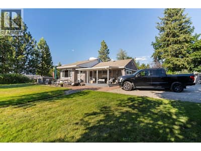 4158 Lakeshore Road, Kelowna