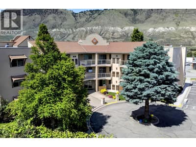 2169 Flamingo Road Unit# 210, Kamloops