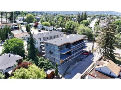 463 WADE Avenue Unit# 101, Penticton