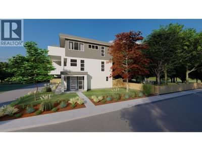 463 WADE Avenue Unit# 103, Penticton