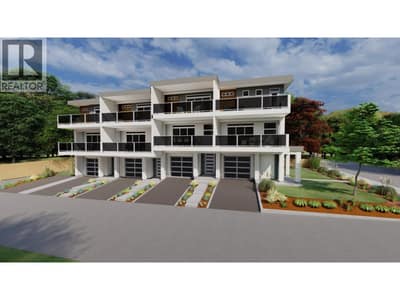 463 WADE Avenue Unit# 103, Penticton