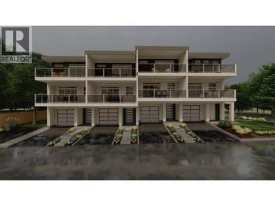 463 WADE Avenue Unit# 103, Penticton