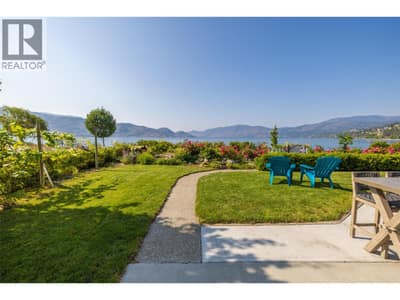 4244 Beach Avenue, Peachland