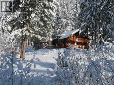 823 CRANDALL Road, Golden