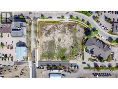 250 Harbourfront Drive NE, Salmon Arm