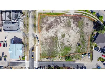 250 Harbourfront Drive NE, Salmon Arm