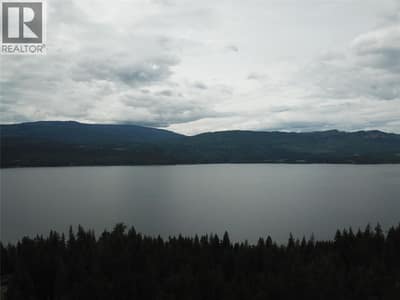 Copper Island Drive, Vickers Trail Lot# 39, 38, Anglemont