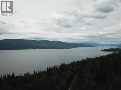Copper Island Drive, Vickers Trail Lot# 39, 38, Anglemont