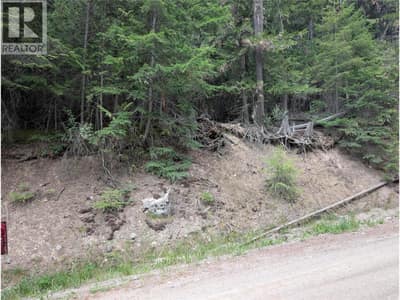 Copper Island Drive, Vickers Trail Lot# 39, 38, Anglemont
