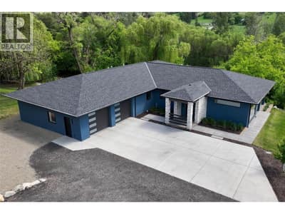 10202 Kalamalka Road, Coldstream