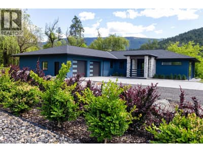 10202 Kalamalka Road, Coldstream