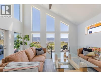 9003 Gilman Road, Summerland