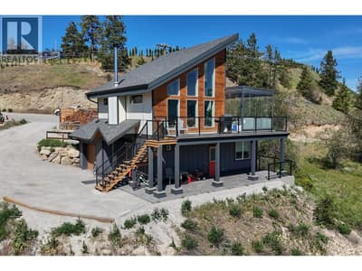 9003 Gilman Road, Summerland