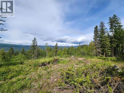 Grange Road Lot# 4, Enderby