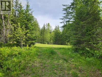 Grange Road Lot# 4, Enderby