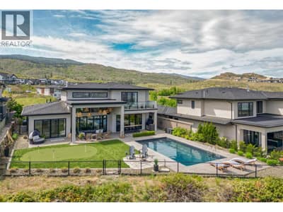 1612 Vincent Place, Kelowna