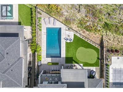 1612 Vincent Place, Kelowna