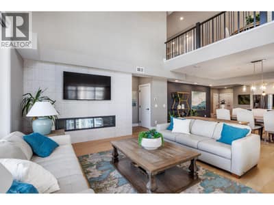 529 Truswell Road Unit# 503, Kelowna