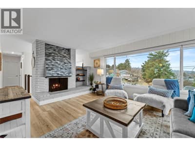 1515 ROBINSON Crescent, Kamloops