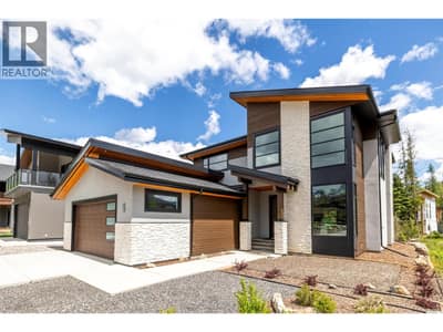 5 Mammoth Drive, Fernie