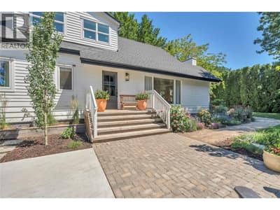 6611 Nixon Road, Summerland