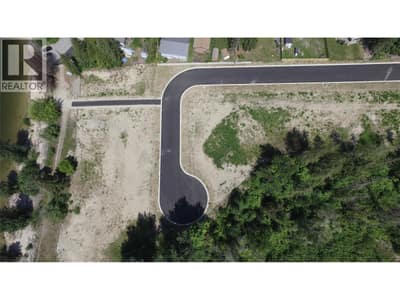 9 Wiseman Creek Court Lot# 11, Sicamous