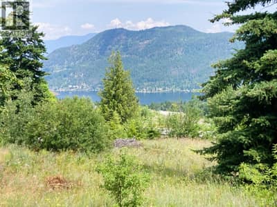 2555 Highlands Drive, Blind Bay