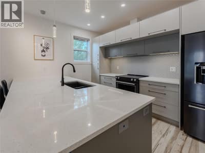 190 VANCOUVER Avenue Unit# 104, Penticton