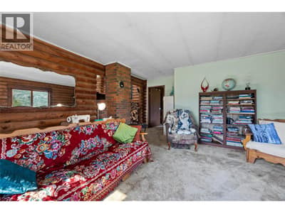 8572 YELLOWHEAD Highway S, Little Fort