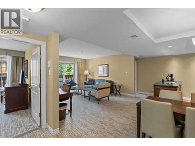 3250 Village Way Unit# 1315A, Sun Peaks