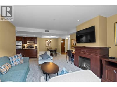 3250 Village Way Unit# 1315A, Sun Peaks