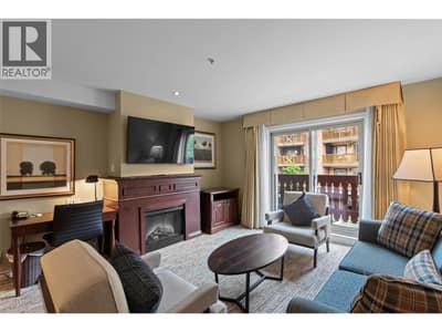 3250 Village Way Unit# 1315A, Sun Peaks