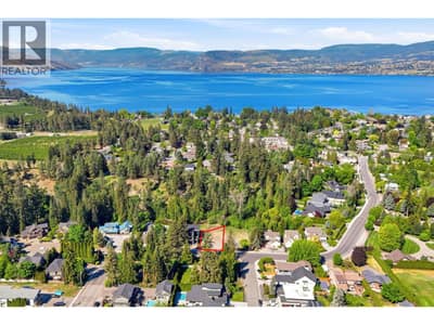 4618 Mcclure Road, Kelowna