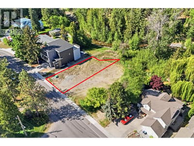 4618 Mcclure Road, Kelowna