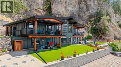 400 Inkster Road, Vernon