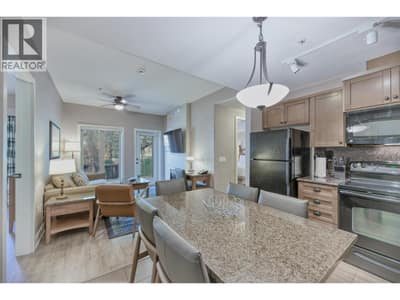 1200 RANCHER CREEK Road Unit# 122D, Osoyoos